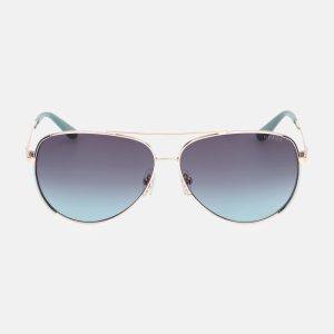 Aviator Metal  Sunglasses