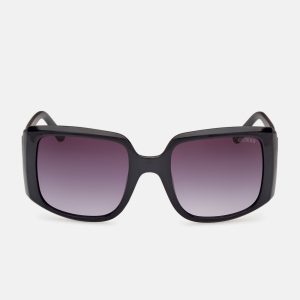 Emery Oversize Square Sunglasses