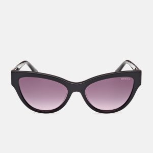 Cat-Eye Sunglasses