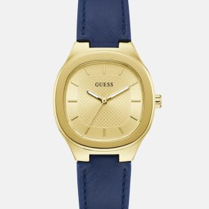 Silicone analogue watch 32 mm