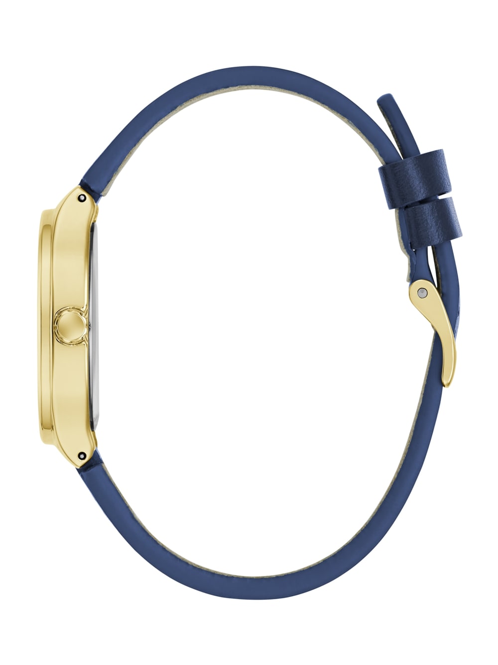 Silicone analogue watch 32 mm - Image 2