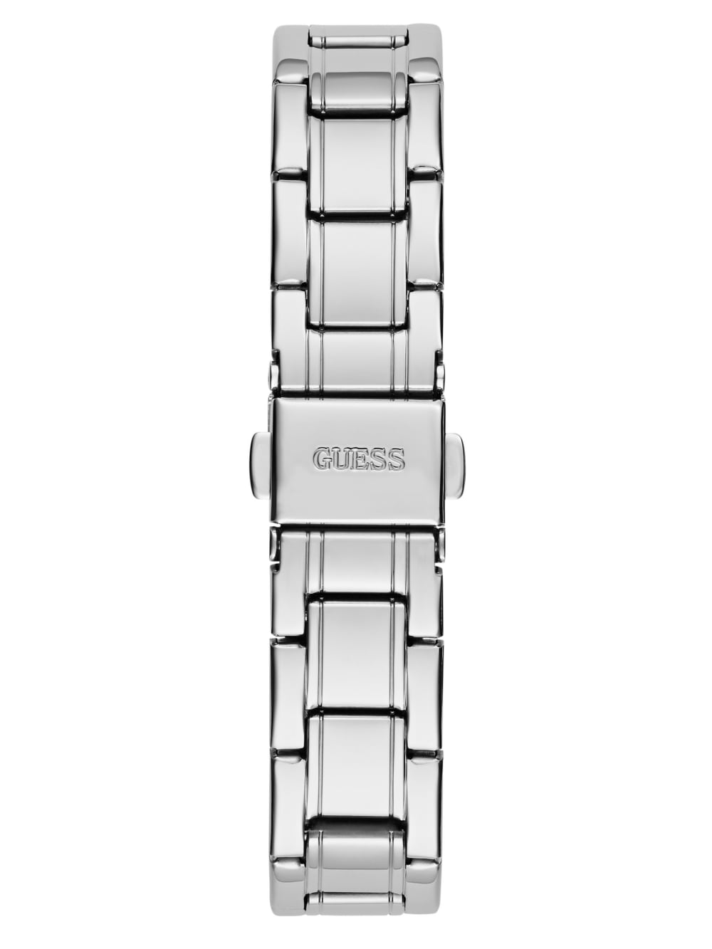 Silver-Tone Analog Watch Box Set - Image 3