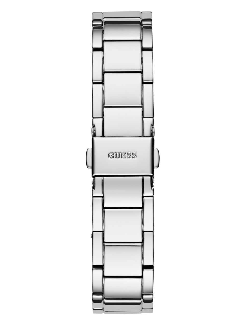 Silver-Tone Analog Watch - Image 3