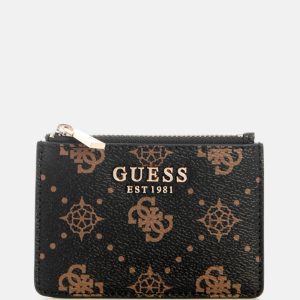 Carrie Quattro G Card Case