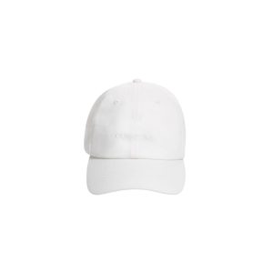 Washed Canvas Dad Hat