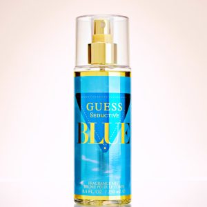 GUESS Seductive Blue Mist, 8.4 oz