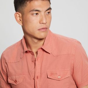 Nottingham Shirt