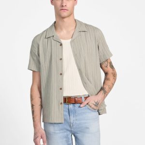 Schaffer Resort Shirt