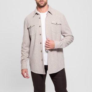 Collins Luxury Shirt