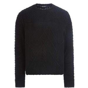 loop sweater