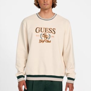 Eco Fleece Crewneck Sweatshirt