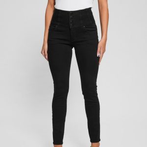 Eco Corset Shape-Up Jeans
