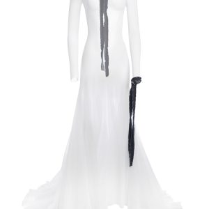 Tulle Dress