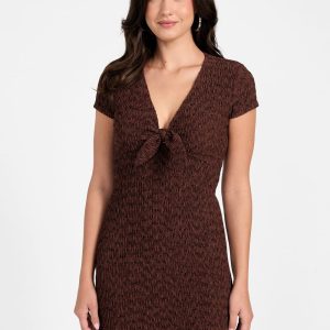 Eco Naleny Dress