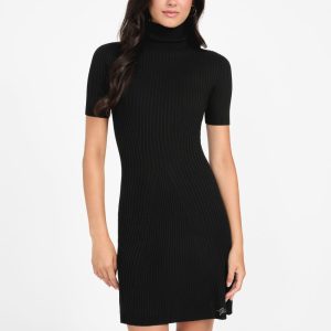Eco Julia Seamless Sweater Dress