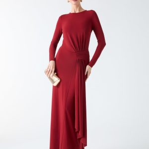 Eco Gwendoline Maxi Dress