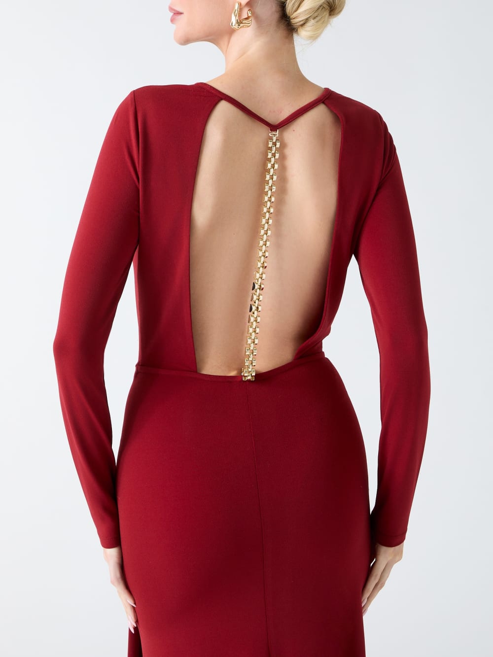 Eco Gwendoline Maxi Dress - Image 3