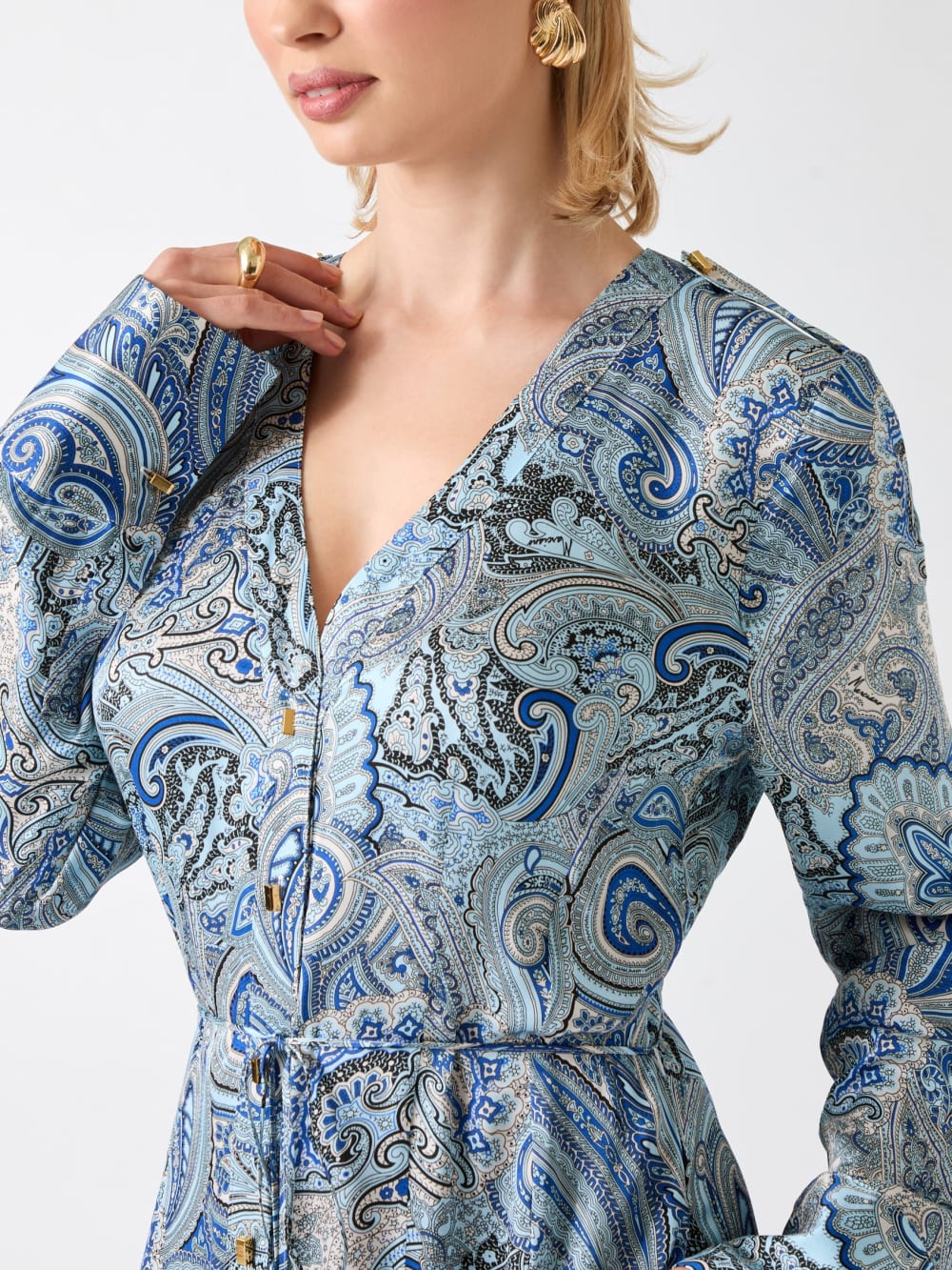 Eco Britney Maxi Dress - Image 3