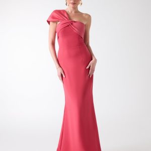Eco Vittoria Maxi Dress