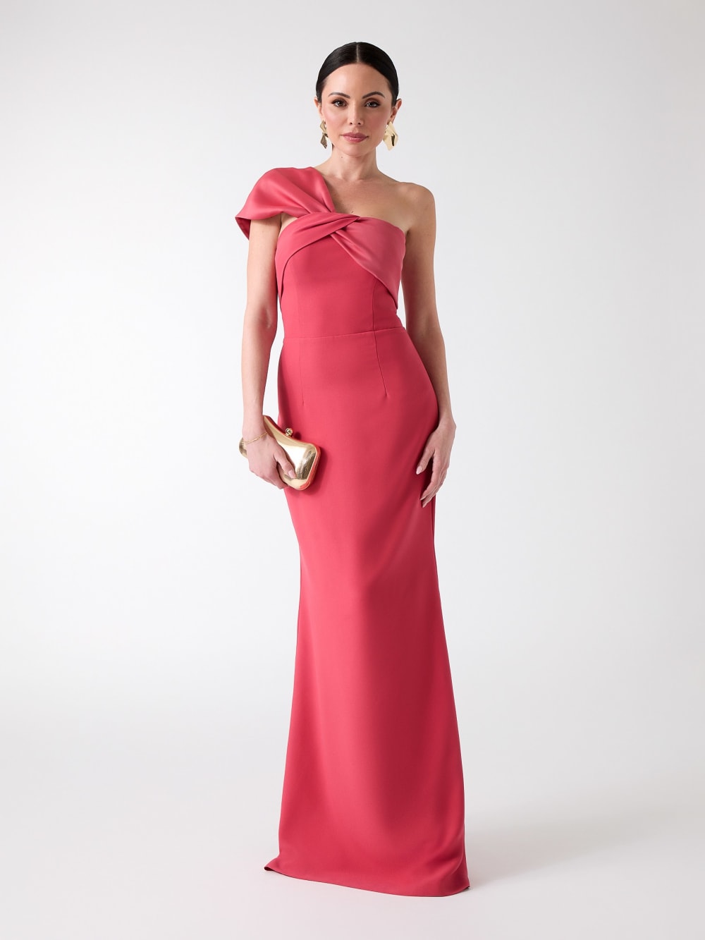 Eco Vittoria Maxi Dress - Image 2