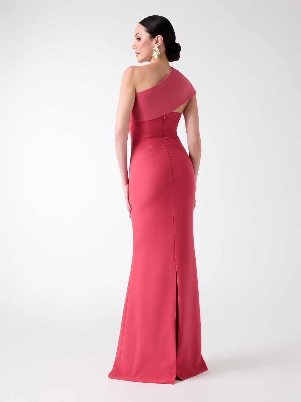Eco Vittoria Maxi Dress - Image 4