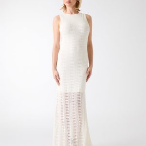 Emma Maxi Sweater Dress