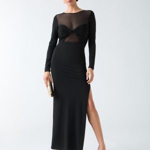 Eco Audrina Maxi Dress