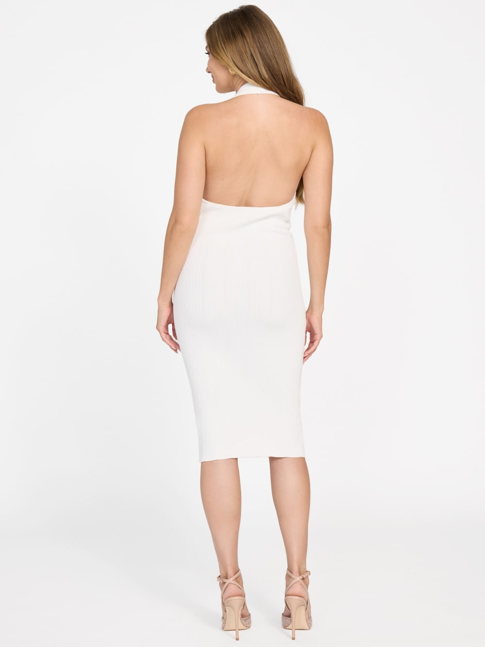 Kathleen Sweater Dress - Image 4