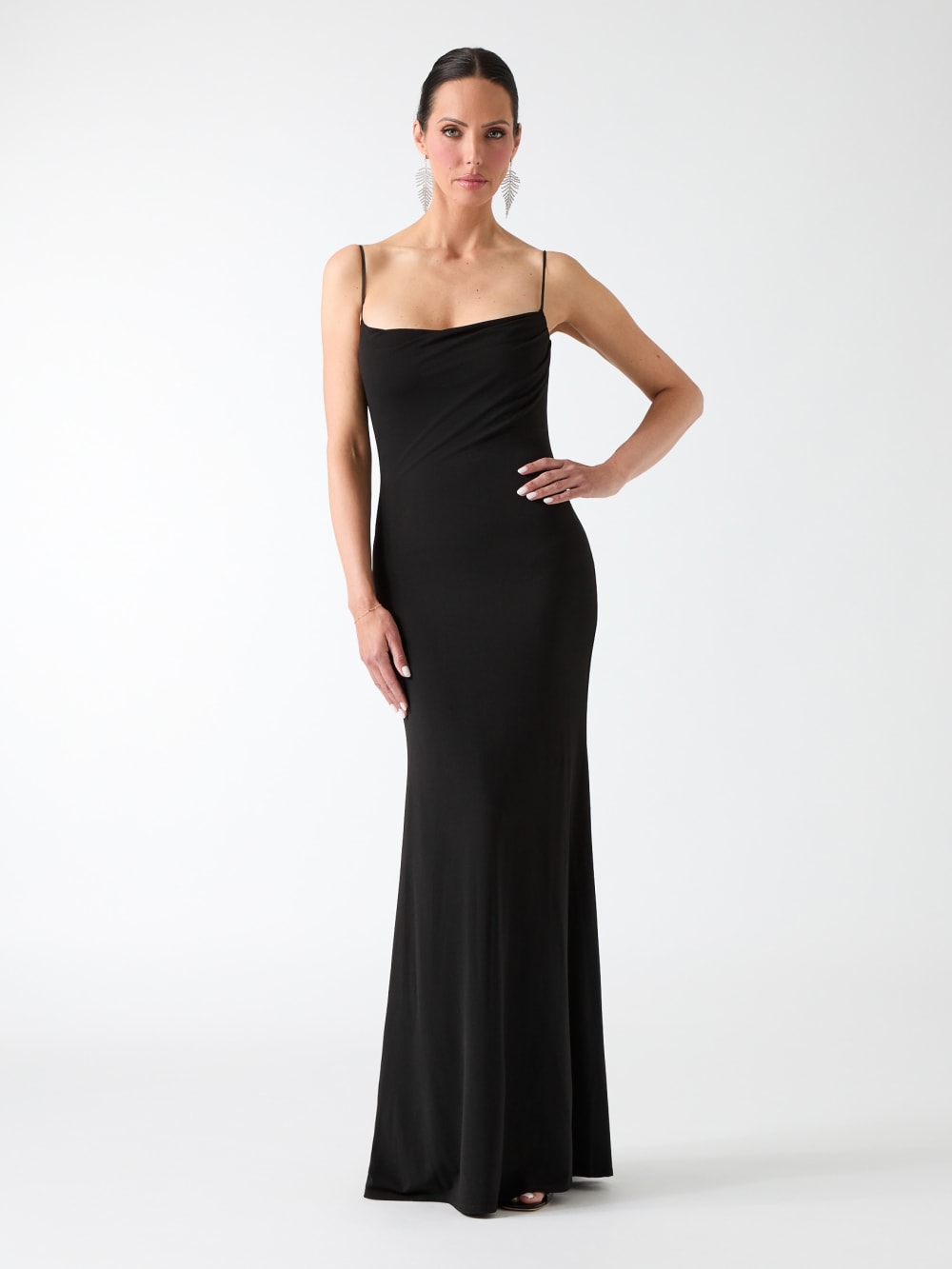 Eco Renee Maxi Dress