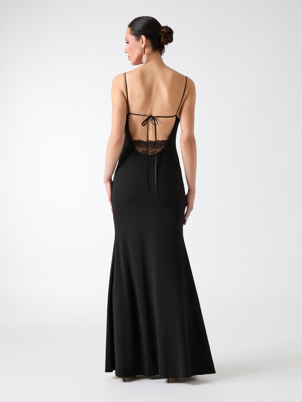 Eco Renee Maxi Dress - Image 4