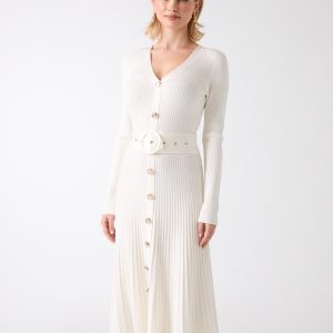 Diletta Sweater Dress