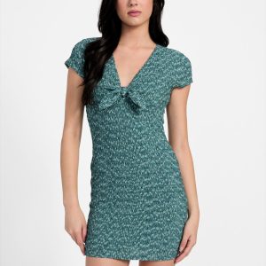 Eco Naleny Dress