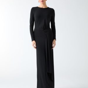 Eco Gwendoline Maxi Dress