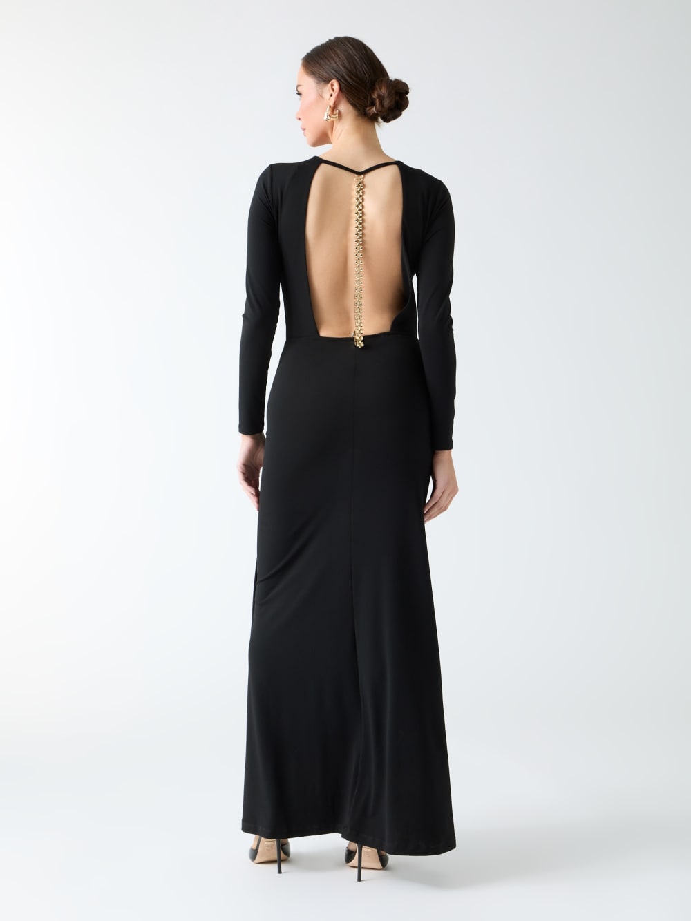 Eco Gwendoline Maxi Dress - Image 2
