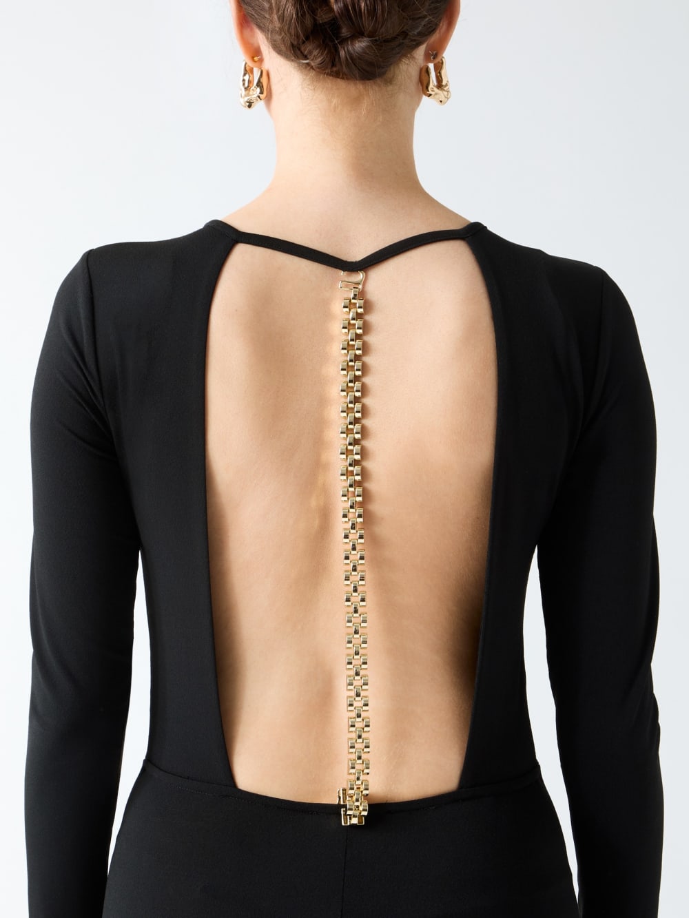 Eco Gwendoline Maxi Dress - Image 3