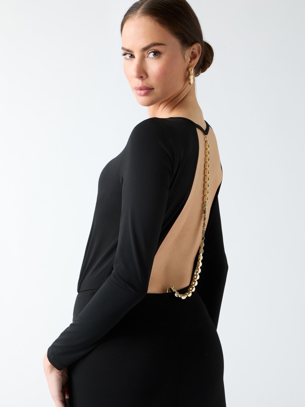 Eco Gwendoline Maxi Dress - Image 4