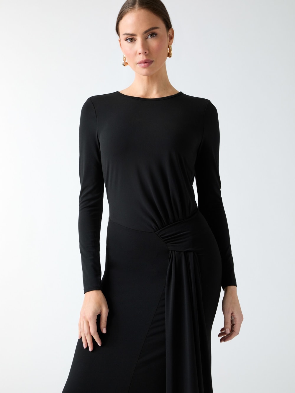 Eco Gwendoline Maxi Dress - Image 5