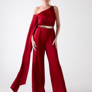 Clara Jumpsuit