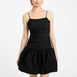 Felicity Nylon Dress