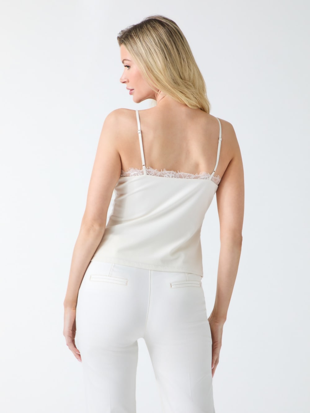 Garland Cami Top - Image 4