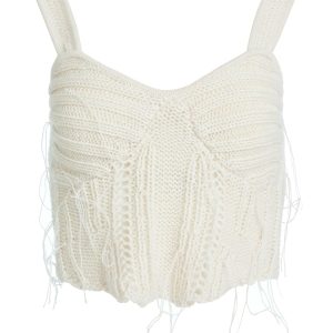 wool corset