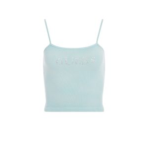 Ribbed Top