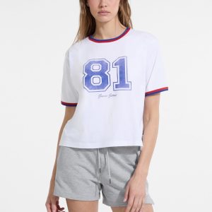 Boxy 81 Tee