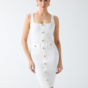 Janet Sweater Dress