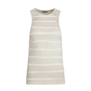 reverse seam tank