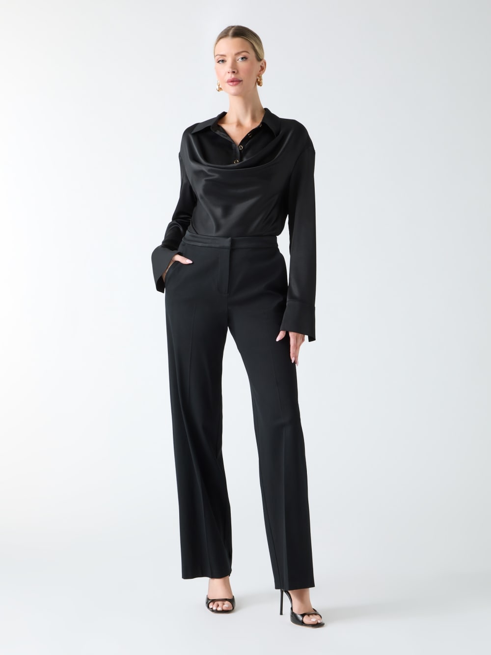 Linda Polo Top - Image 2