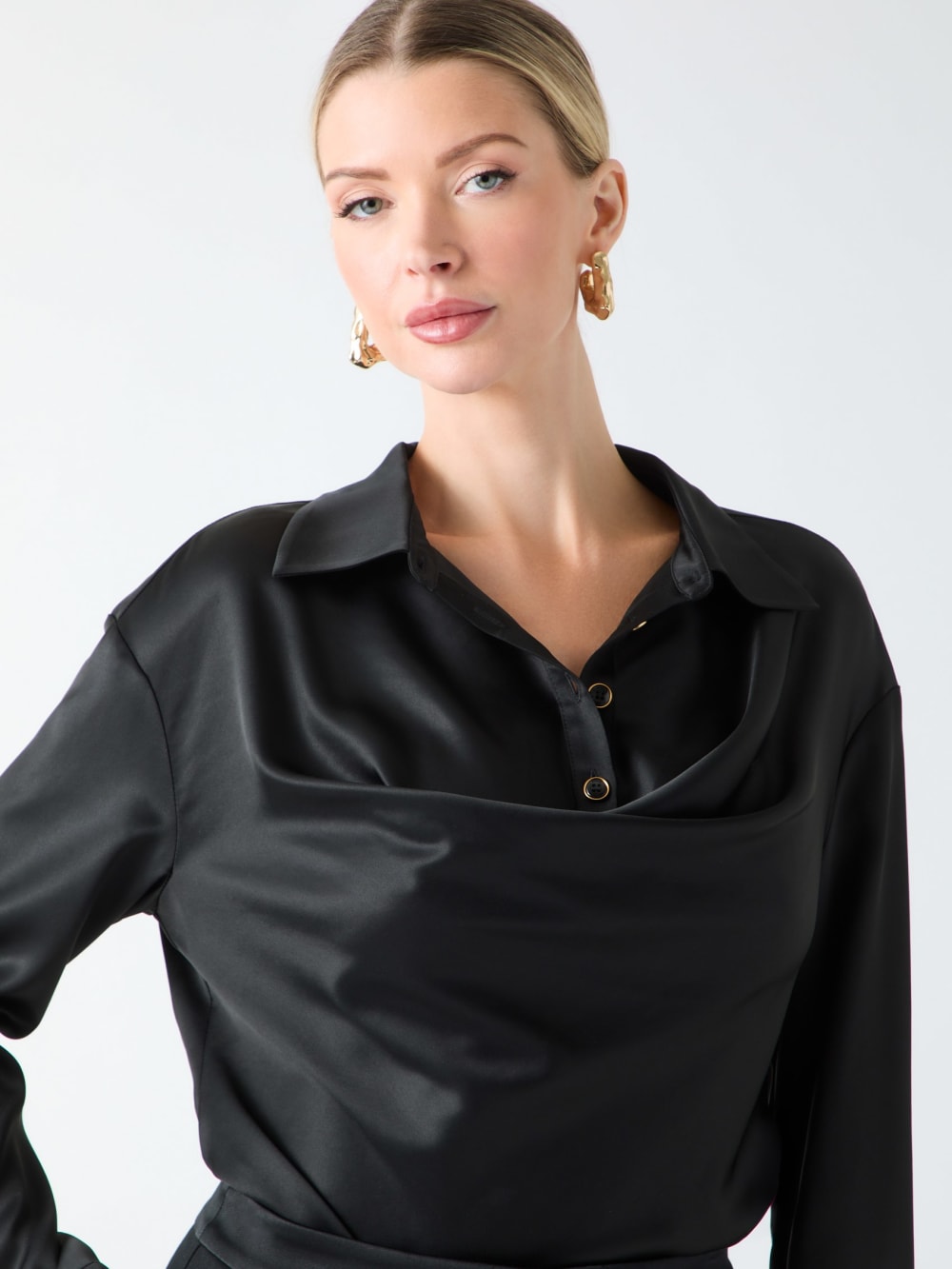 Linda Polo Top - Image 3