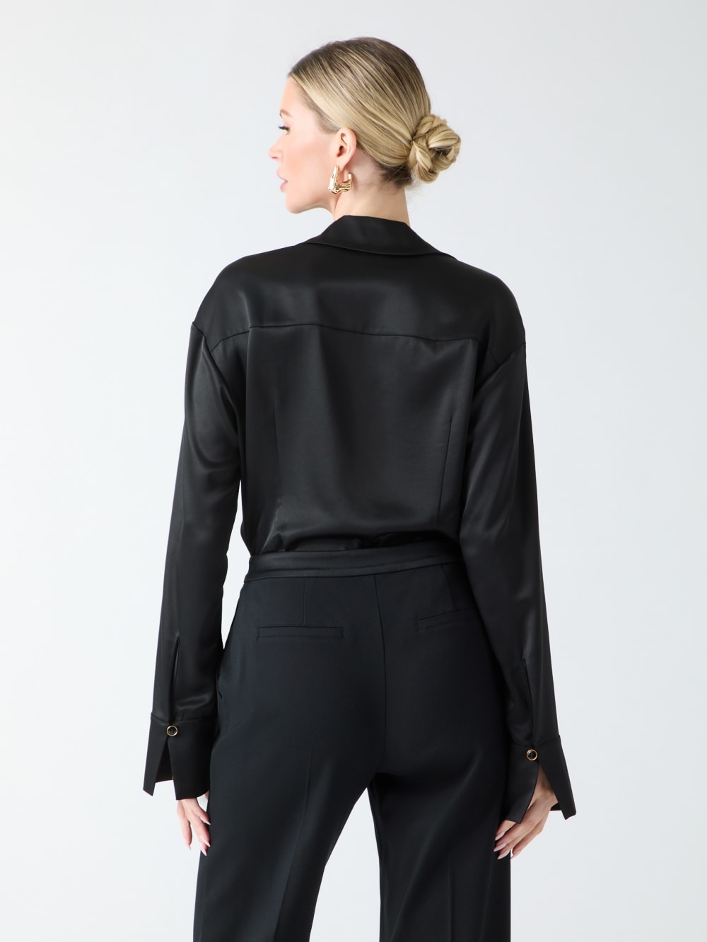 Linda Polo Top - Image 4