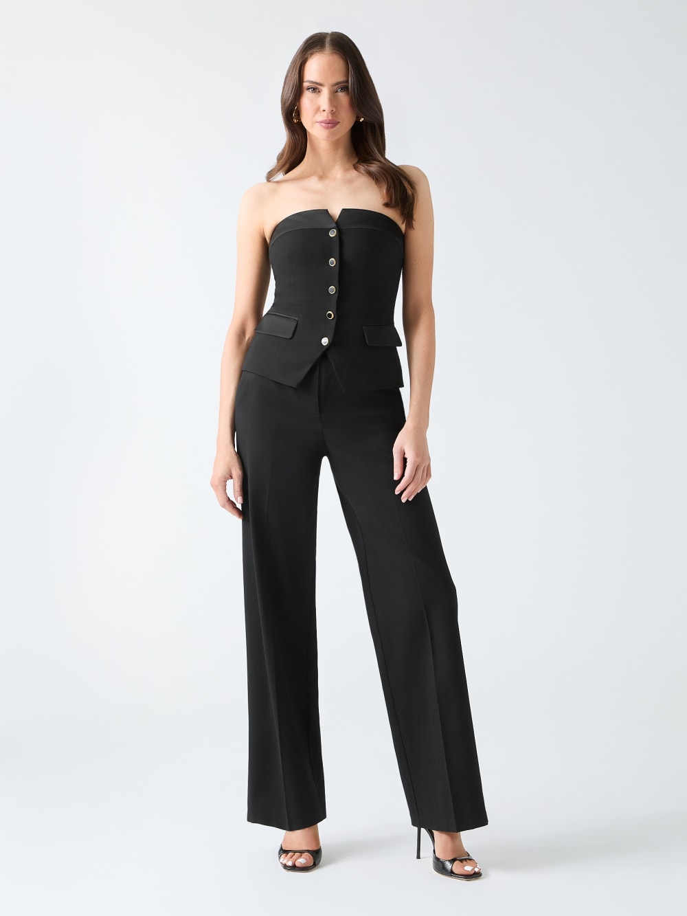 Eco Vittoria Bustier - Image 2