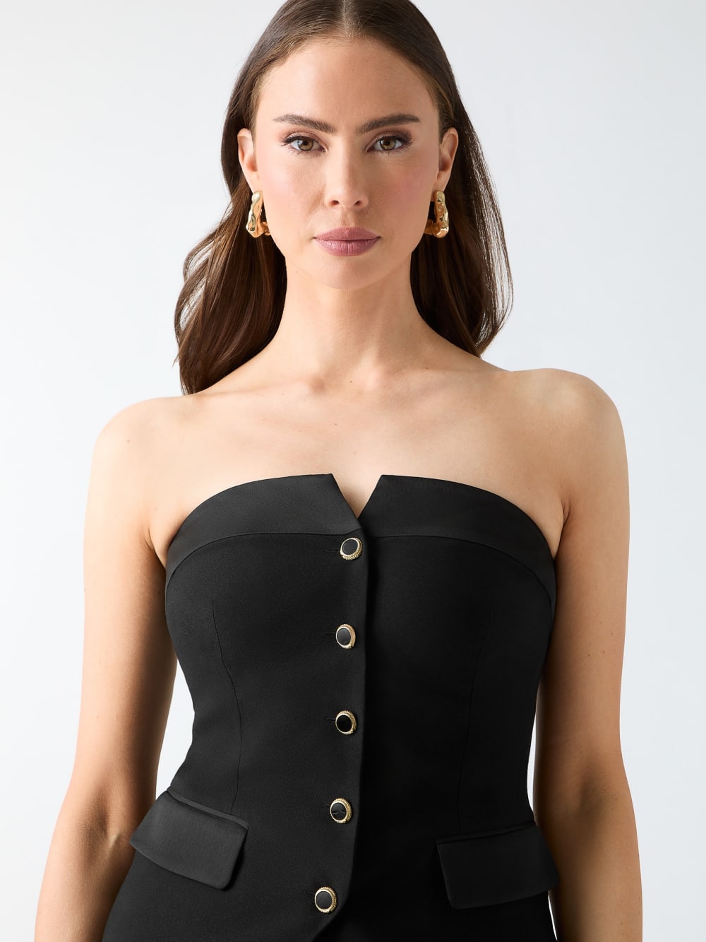 Eco Vittoria Bustier - Image 3